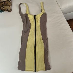 Lisa Marie Fernandez dress